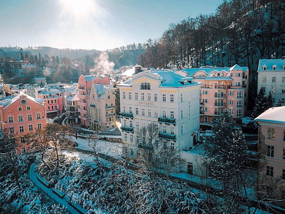 Hotel Ontario