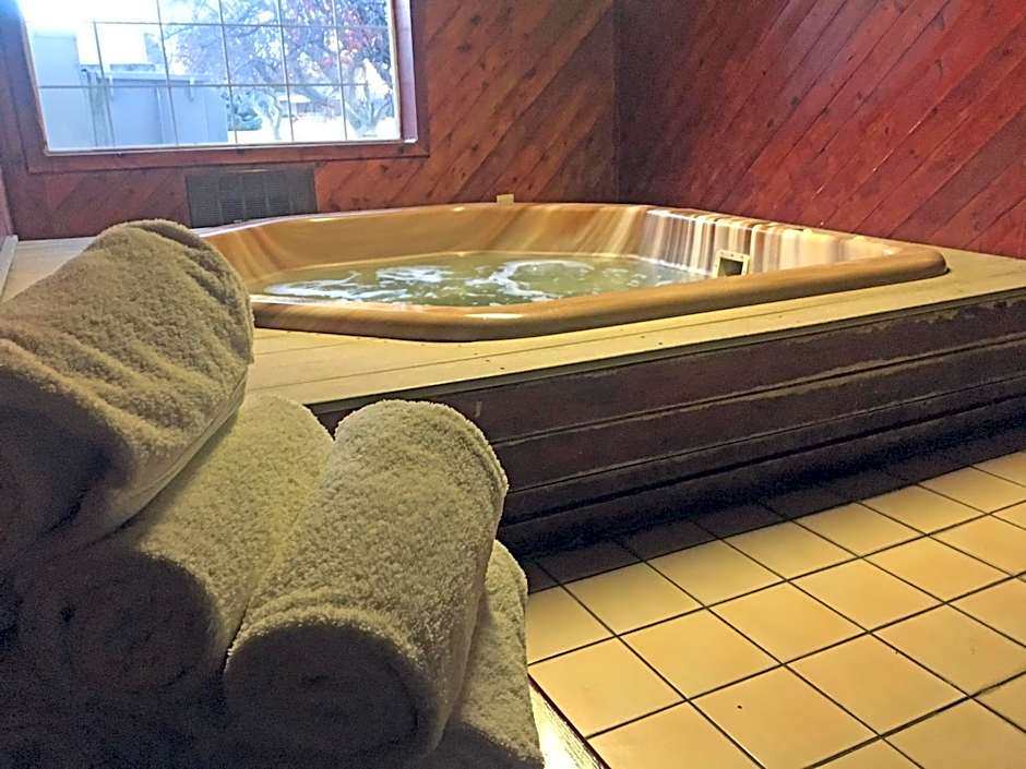 FairBridge Inn & Suites - Idaho Falls