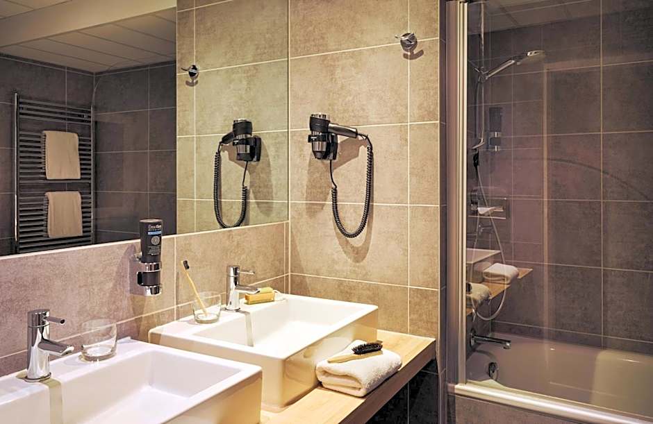 Hotel Mannheimer Hof - Leonardo Limited Edition