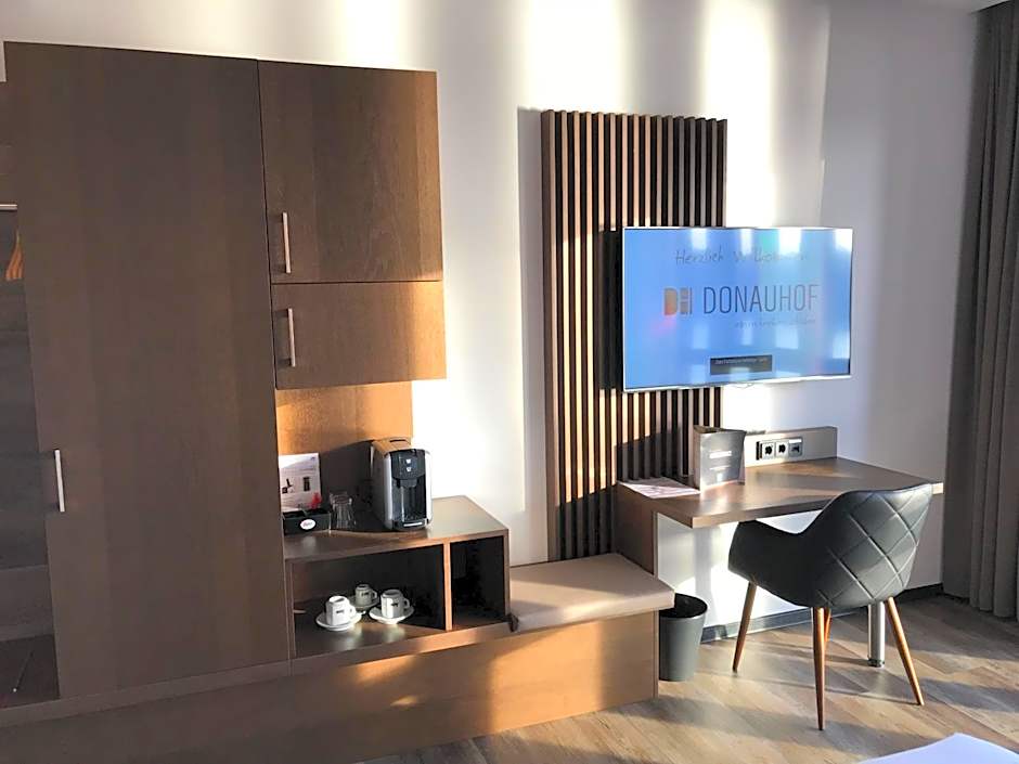 Hotel Donauhof Mauthausen