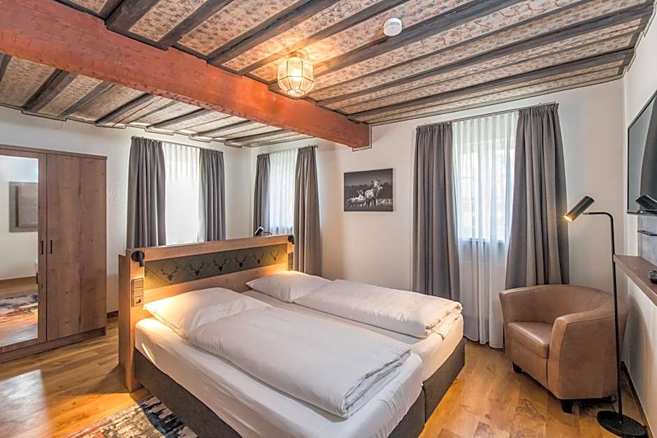 Hotel-Restaurant Heiligenstadter Hof