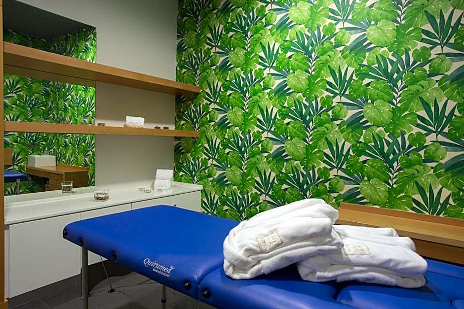 Hotel Santa Margarida