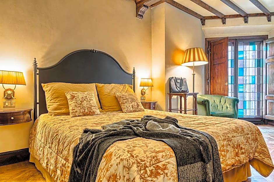 Grand Hotel Baglioni