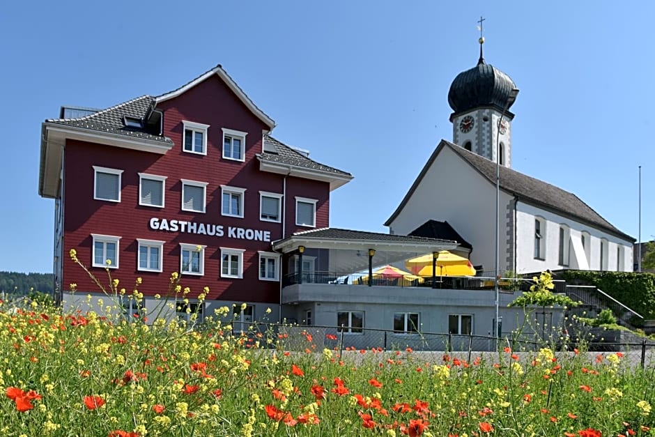 Gasthaus Krone Lenggenwil