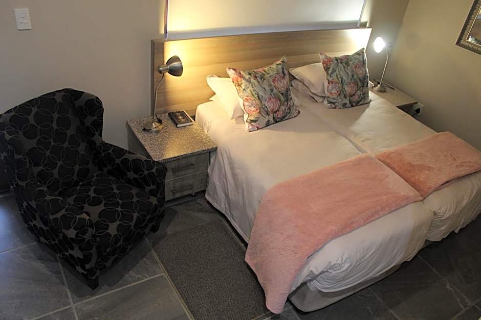 Stevenski's Guesthouse