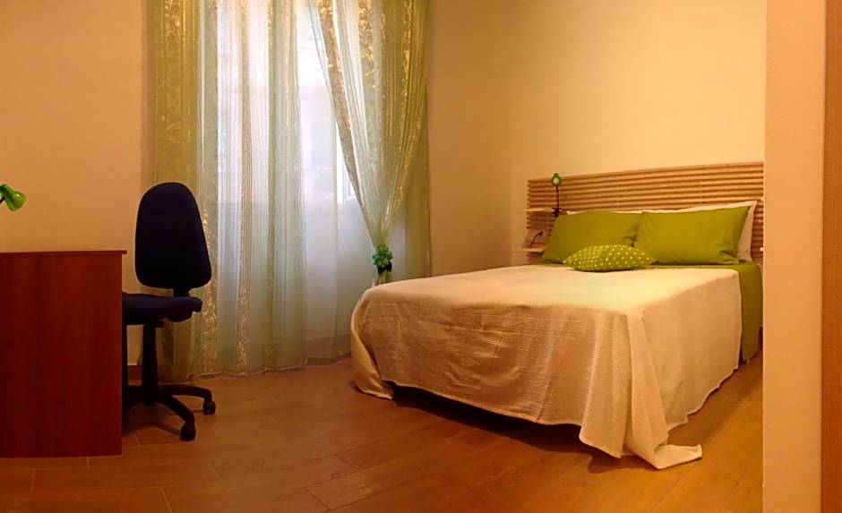 Bed & Breakfast Travellers