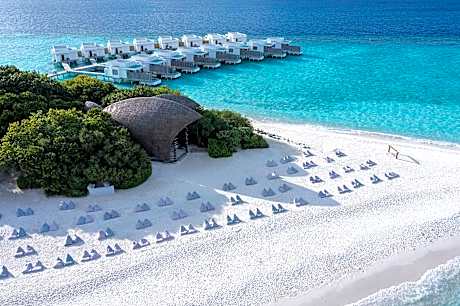 Dhigali Maldives - A Premium All-Inclusive Resort