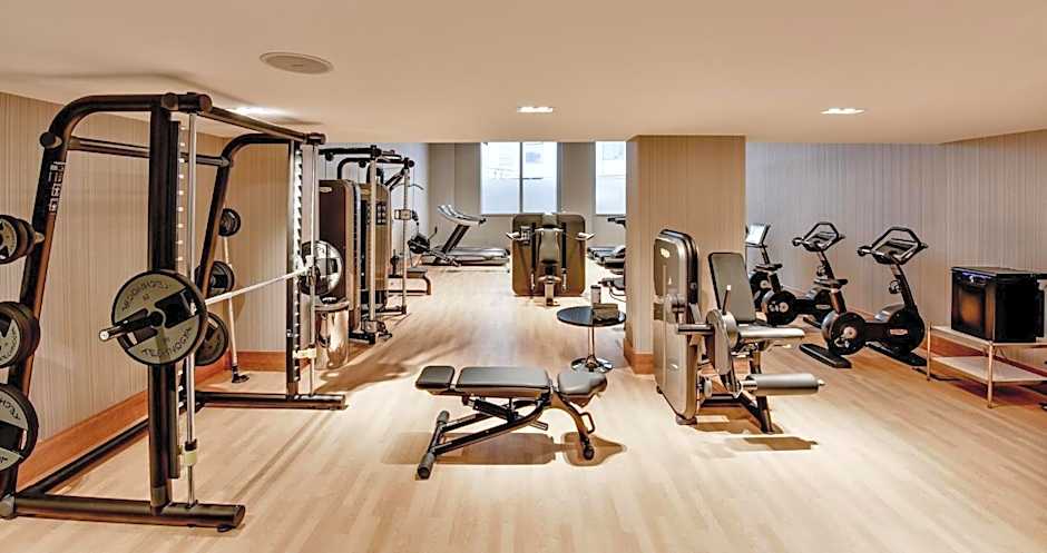 Intercontinental London - The O2 By IHG