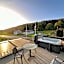 Hôtel Restaurant & Spa Les Planets