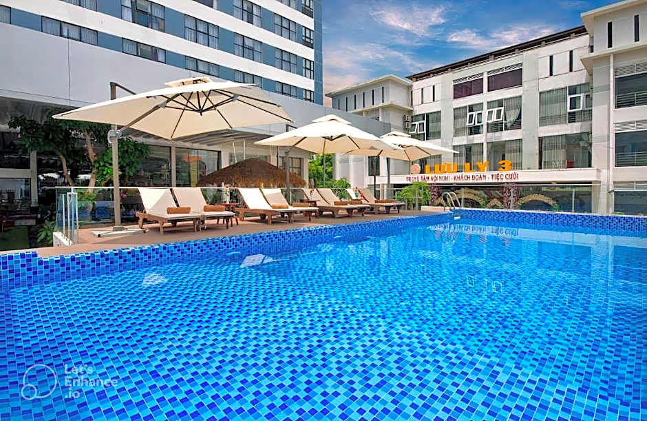 Aries Hotel