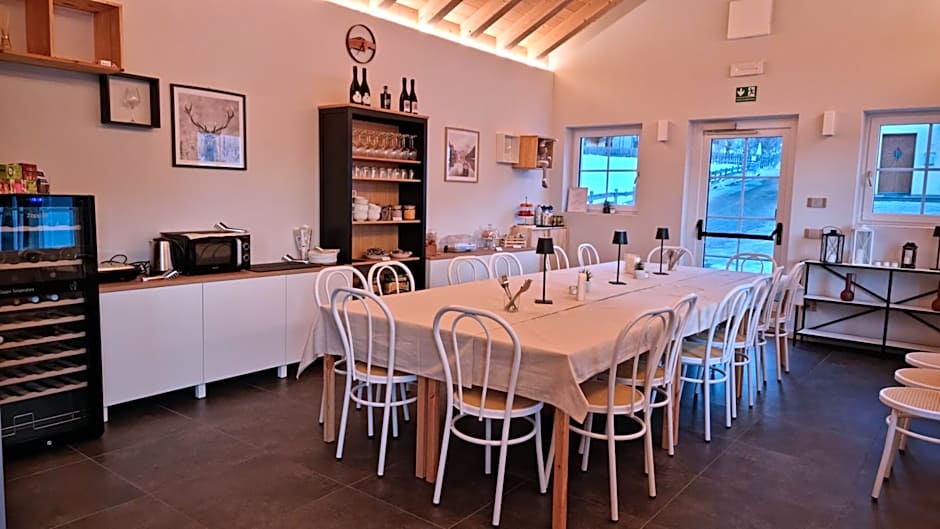 Residence Geisler Funes