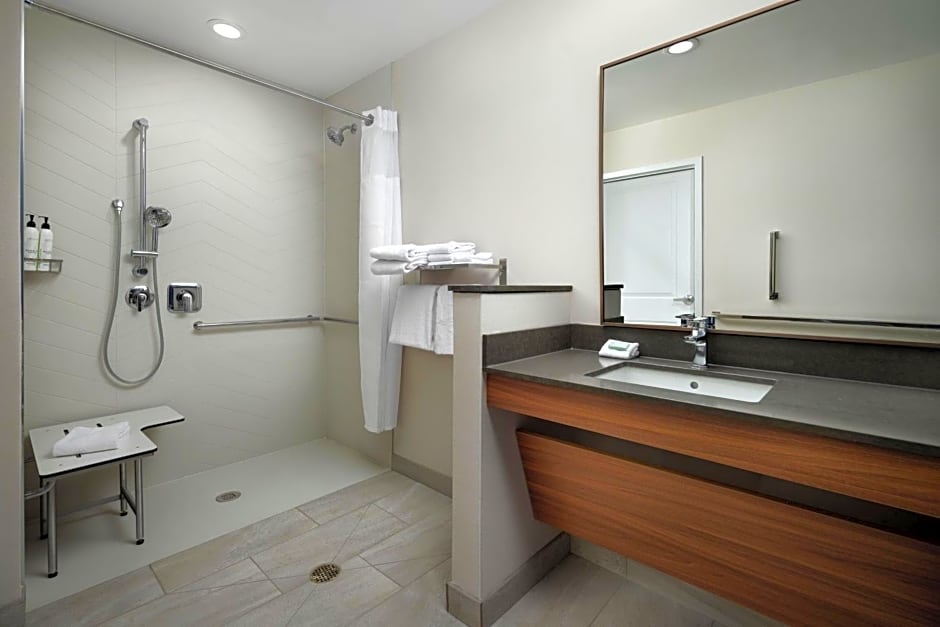 Fairfield Inn & Suites Barstow