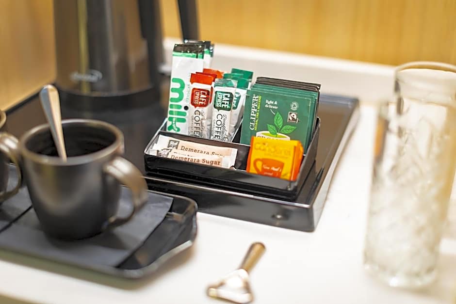 DoubleTree By Hilton Chester