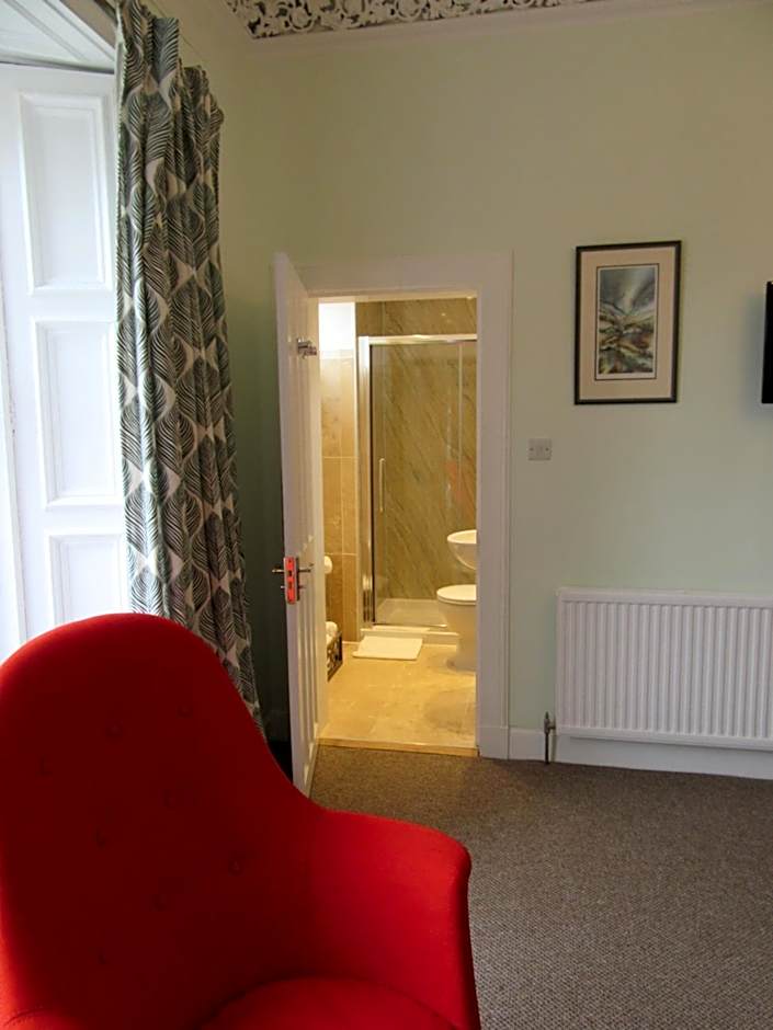 Middleton House Bed and Breakfast