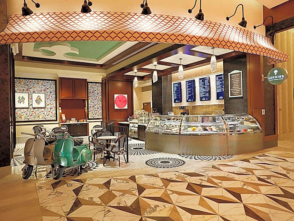 Live! Casino & Hotel Baltimore Washington Airport BWI