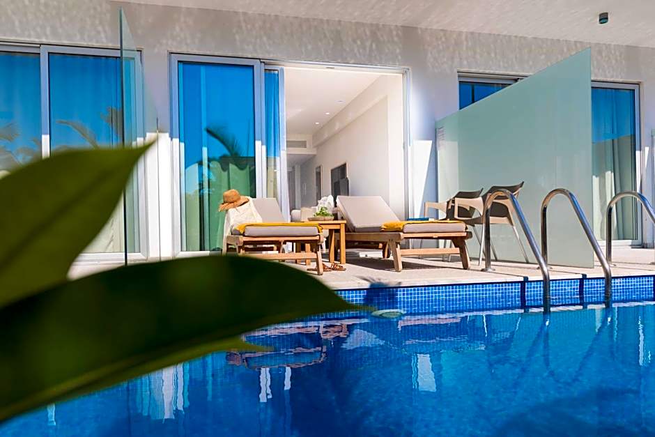 Tasia Maris Beach Hotel - Adults Only