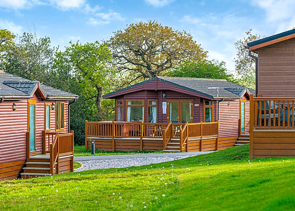 Meadow Lakes Holiday Park