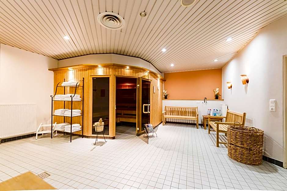 Hotel am Schloß Apolda