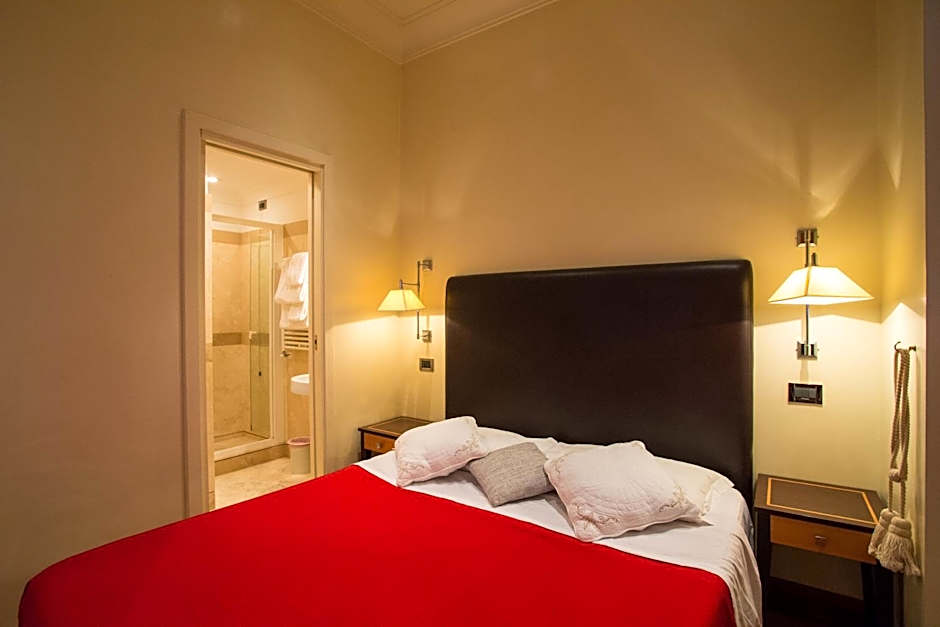 Hotel Giolitti