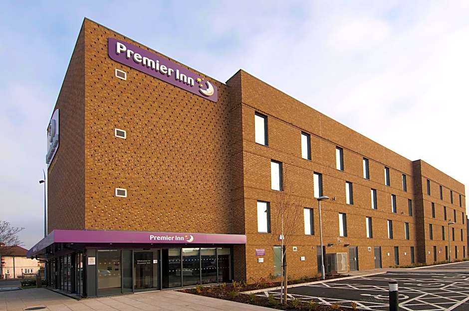 Premier Inn London Dagenham
