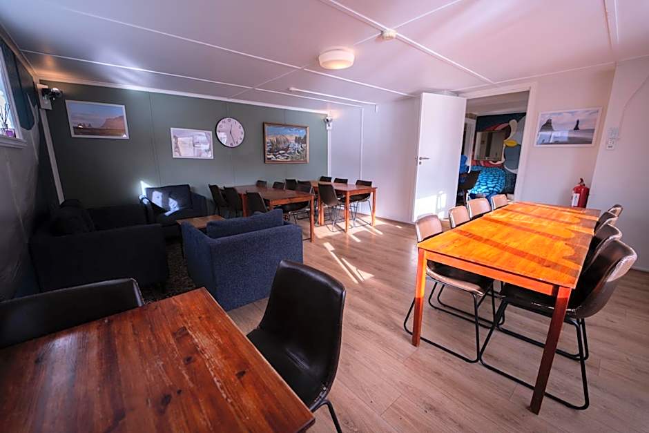 1908 Hostel by Tröll