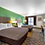Quality Inn & Suites Salt Lake City Airport West