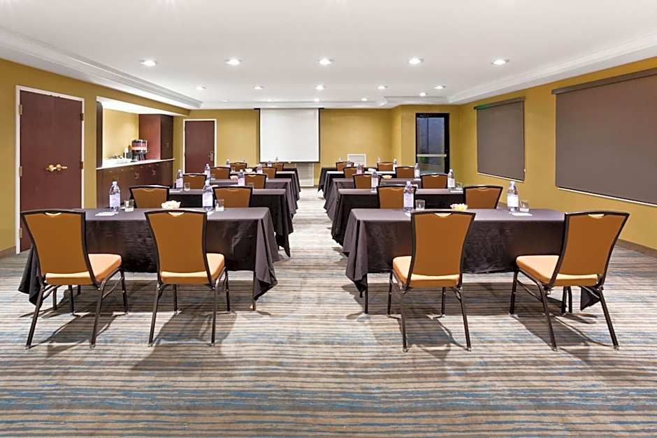 SpringHill Suites by Marriott Minneapolis Eden Prairie