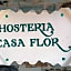 Hostería Casa Flor