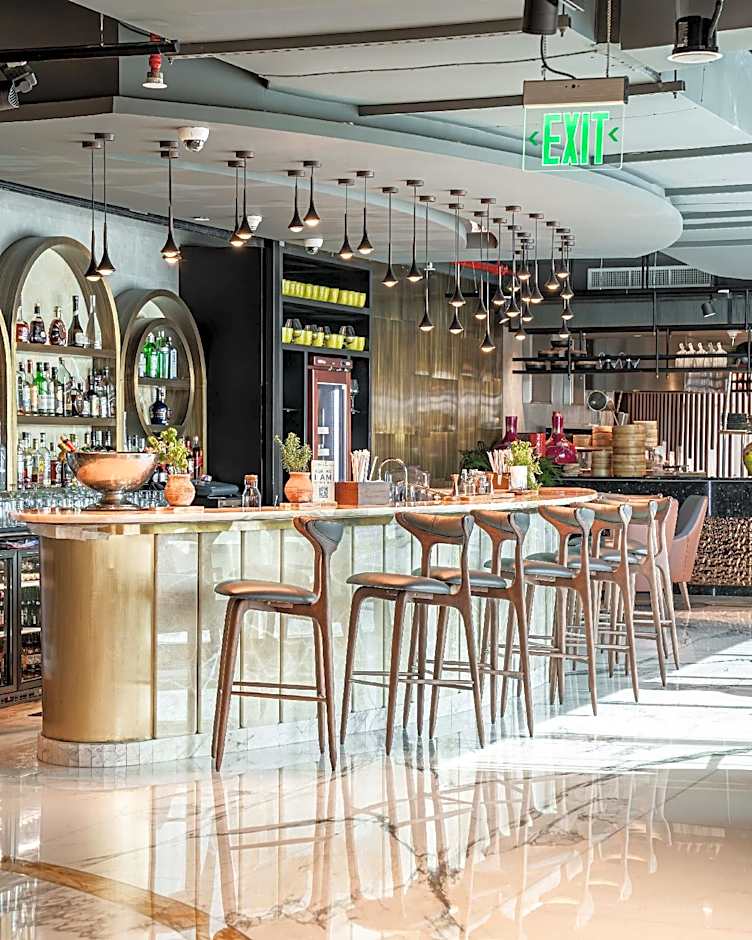 Intercontinental Doha - The City By IHG