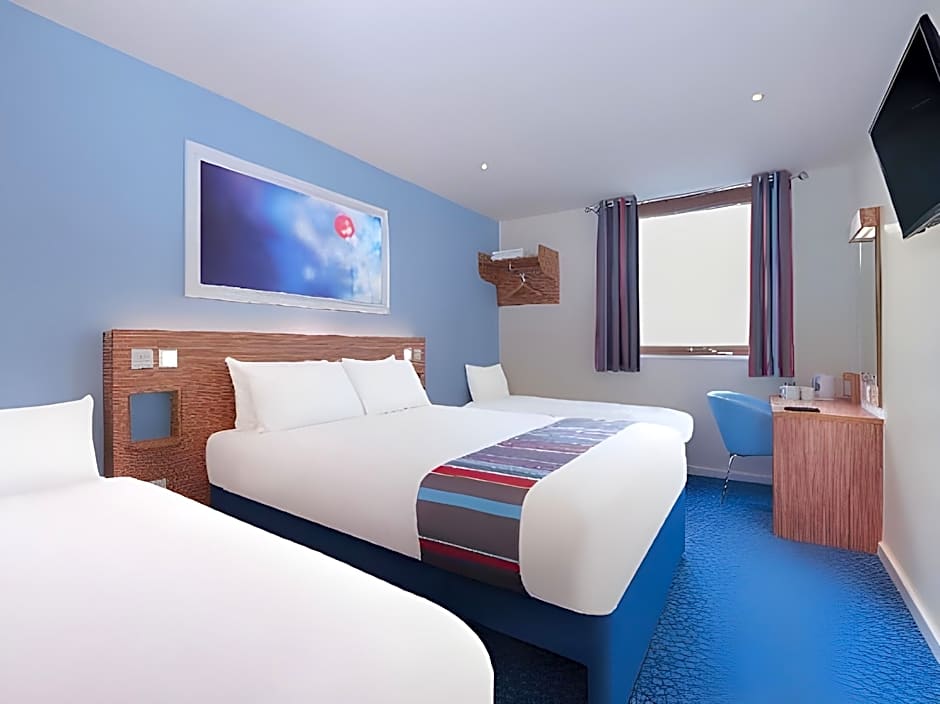 Travelodge Newcastle Whitemare Pool