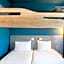 ibis budget Paris Porte d'Orleans