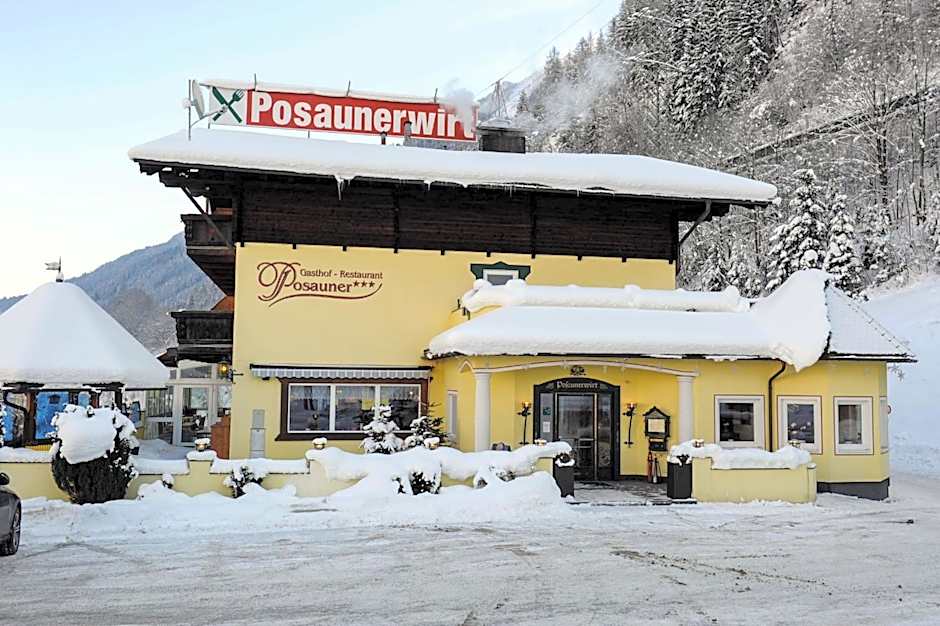 Hotel Posauner