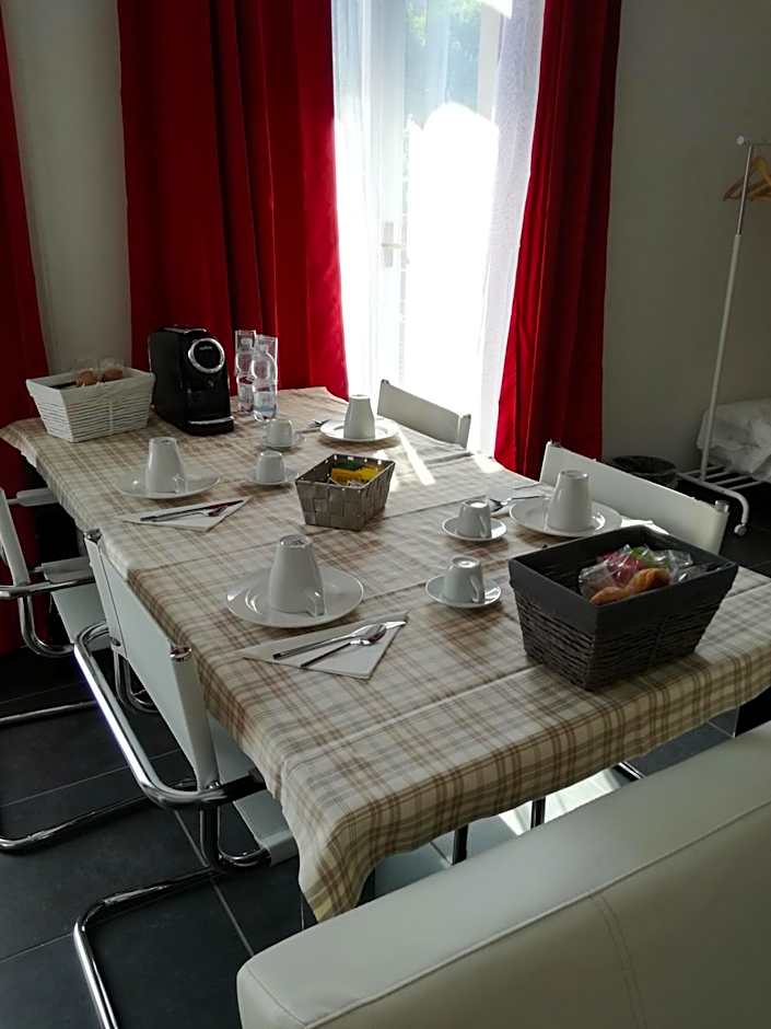 B&b My Bergamo