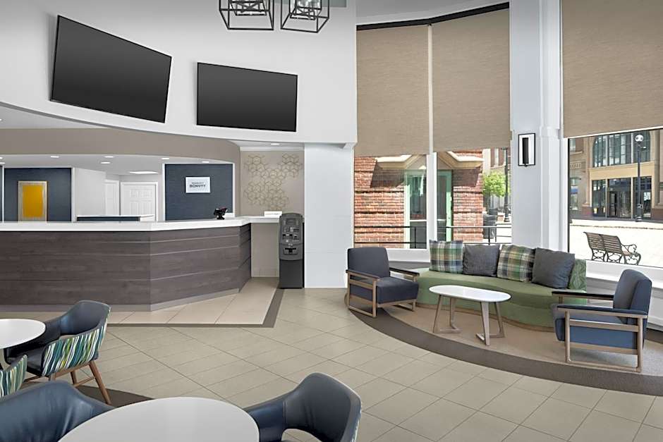 Residence Inn by Marriott New Rochelle