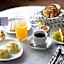 TRYP by Wyndham Santa Cruz