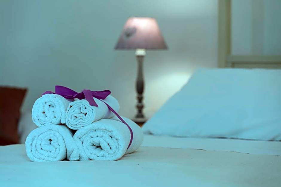 B&B Dimora San Vincenzo