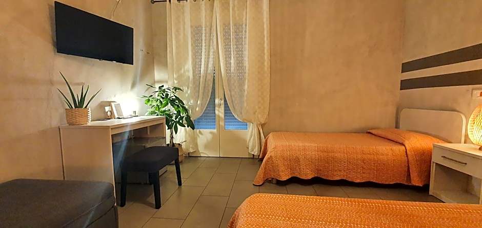 Affittacamere Borgo Sabbionara