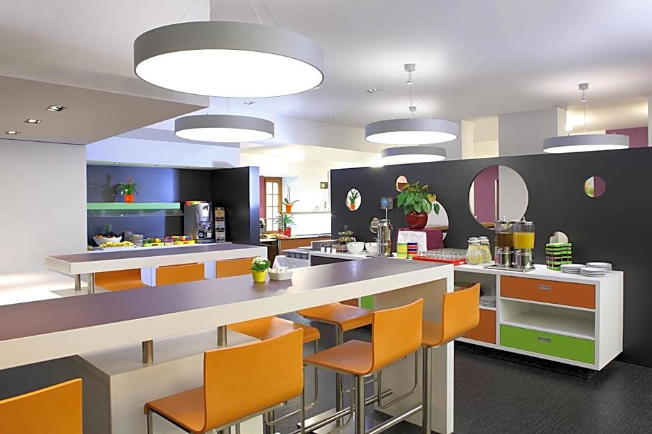 Ibis Styles Luzern