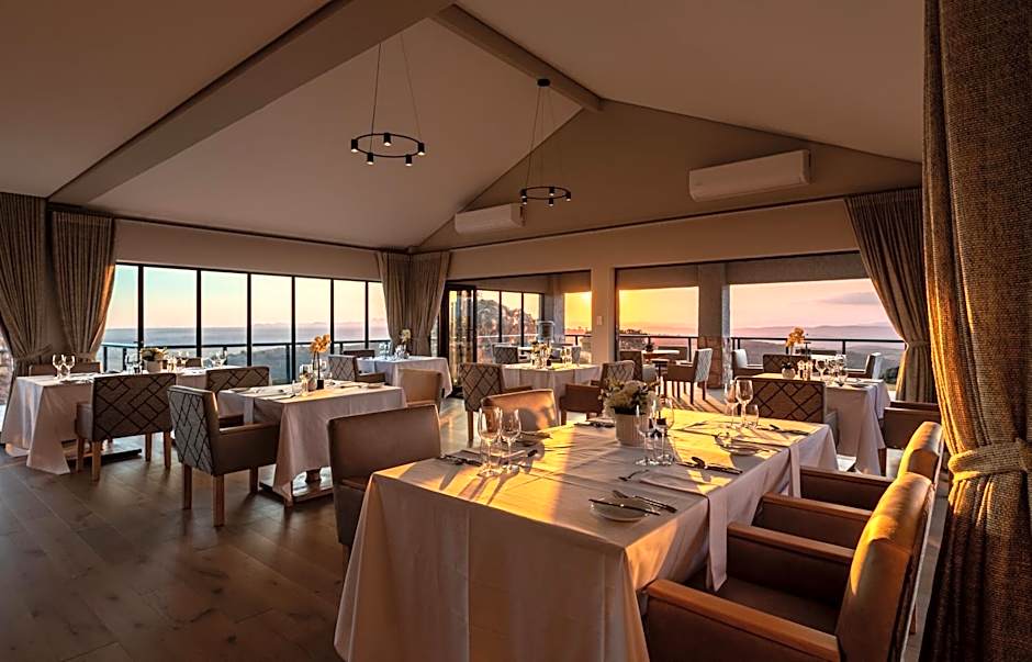 Intle Boutique Hotel