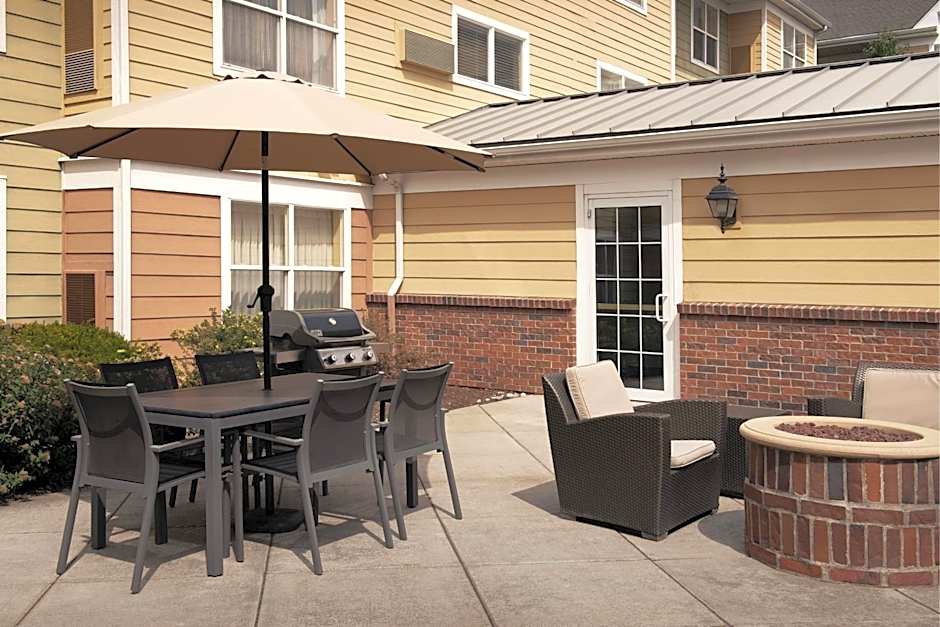 Residence Inn by Marriott Spokane East Valley