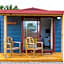 Leithfield Beach Holiday Park