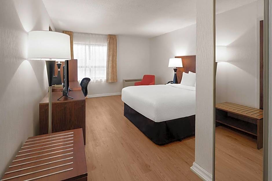 Ramada by Wyndham Arnprior
