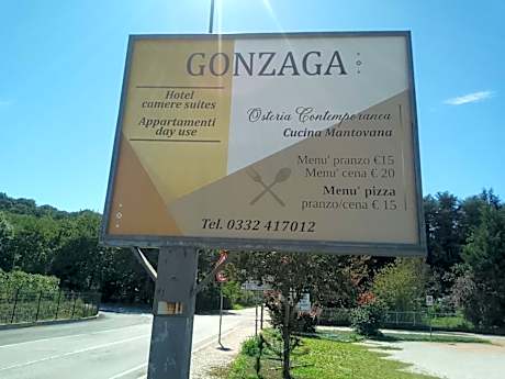 Hotel motel residence Gonzaga