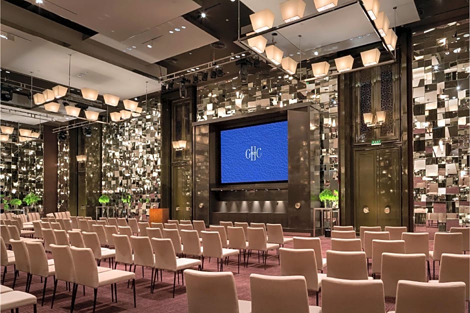Grand Hyatt Chengdu
