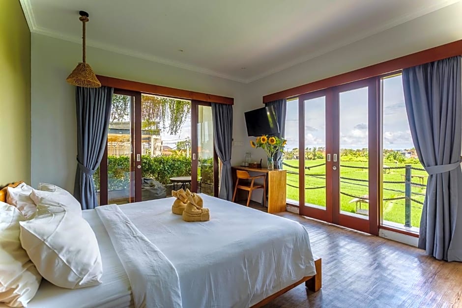 Canggu Hype