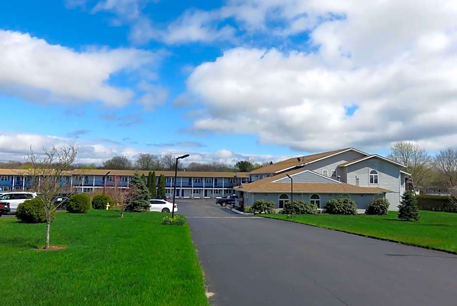 Days Inn by Wyndham Middletown/Newport Area