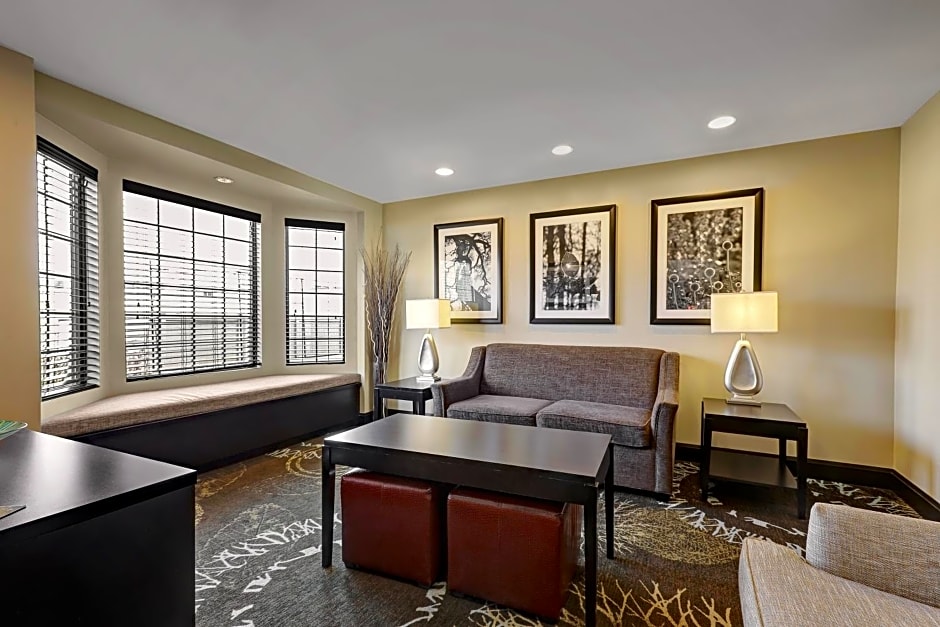 Staybridge Suites Washington D.C. - Greenbelt, an IHG Hotel
