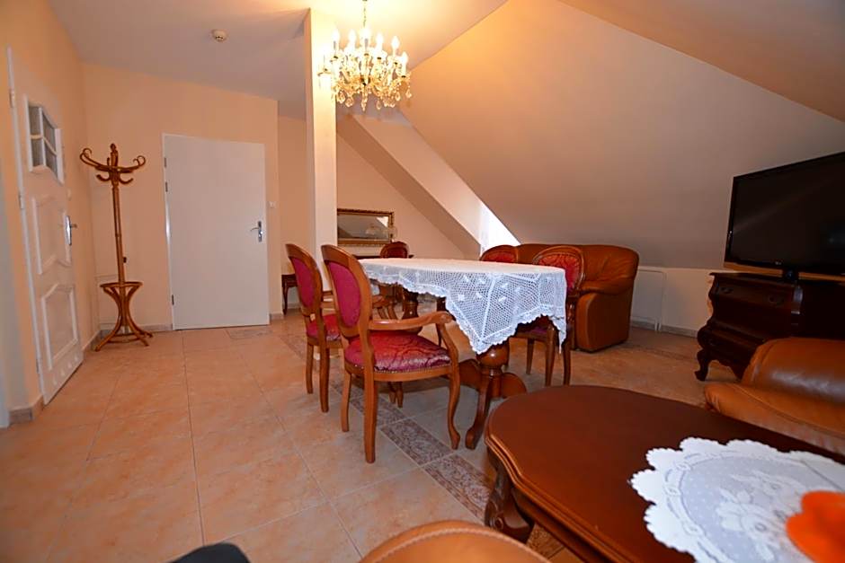 Hotel Gracja
