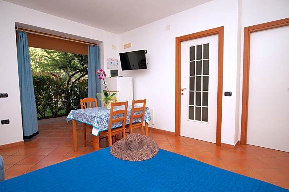 Residence Villa Andrea