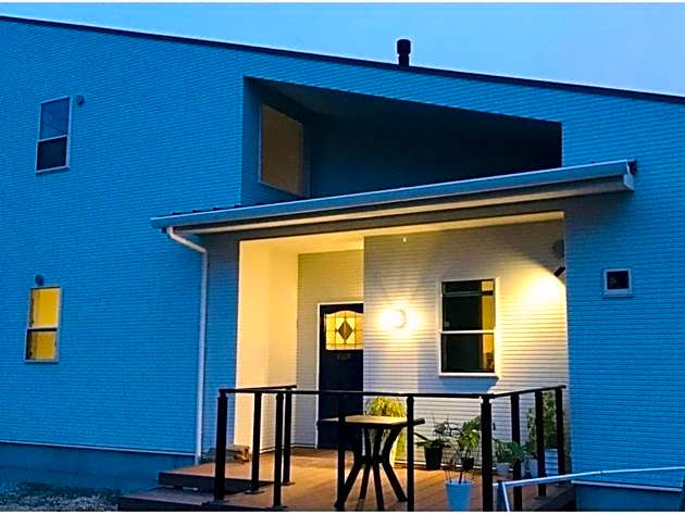 SHIMAGO SURFRIDER - Vacation STAY 85442v